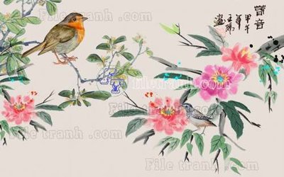 Tải về hình ảnh gốc File gốc in tranh tổng hợp tường nền K41311 sắc nét