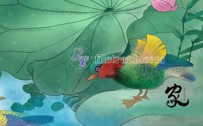 File PSD File gốc in tranh tổng hợp tường nền K41351 (bản gốc) cho nhà in