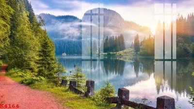 Tải file File gốc in tranh tổng hợp K4164 (ảnh gốc) in tráng gương