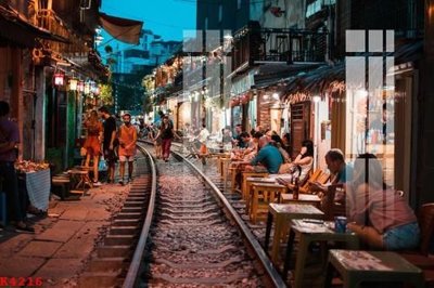 File gốc File gốc in tranh tổng hợp K4216 (trang trí) phòng trẻ em