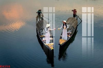 Tệp tin gốc File gốc in tranh tổng hợp K4258 (dùng cho in) File gốc in tranh tổng hợp K4258