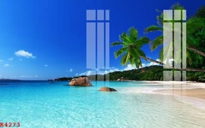 File gốc File gốc in tranh tổng hợp K4273 (in 3D) nghệ thuật