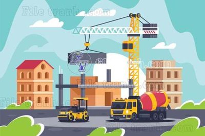 File tranh File gốc in tranh tổng hợp tường nền K43037 (ảnh gốc) sắc nét hoàn hảo