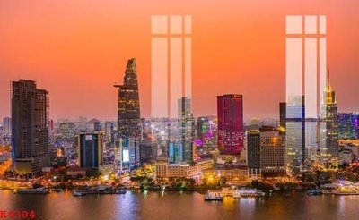 File tranh File gốc in tranh tổng hợp K4304 (bản gốc) treo phòng ăn