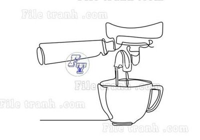 File gốc File gốc in tranh tổng hợp tường nền K43049 (trang trí) phòng làm việc