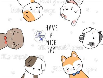 Tải file gốc File gốc in tranh tổng hợp tường nền K43106 (in khổ lớn) không vỡ