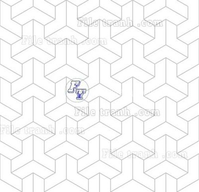 File tranh File gốc in tranh tổng hợp tường nền K43120 (gốc) in backlit film