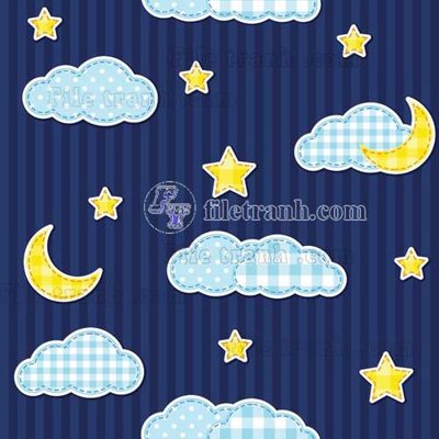 File PSD File gốc in tranh tổng hợp tường nền K43134 (chất lượng in ấn)