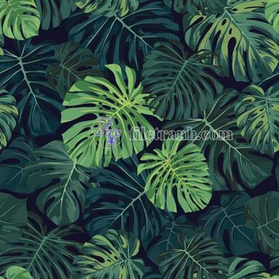 File in lụa File gốc in tranh tổng hợp tường nền K43153 (hoa văn) File gốc in tranh tổng hợp tường nền K43153