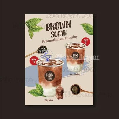 File in lụa File gốc in tranh tổng hợp tường nền K43168 (phong cảnh) File gốc in tranh tổng hợp tường nền K43168