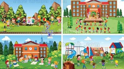 File PSD File gốc in tranh tổng hợp tường nền K43221 (nguyên bản) cho thiết kế