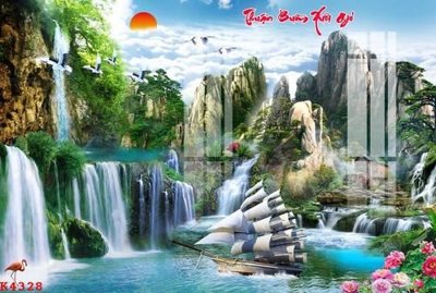 File gốc in ấn File gốc in tranh tổng hợp K4328 (sẵn sàng tải về)