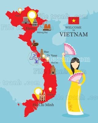 File tranh File gốc in tranh tổng hợp tường nền K43386 (gốc) phong cách tối giản