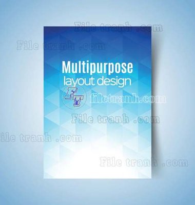 Tải file gốc File gốc in tranh tổng hợp tường nền K43394 (in bạt) quảng cáo