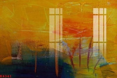 File gốc File gốc in tranh tổng hợp K4341 (PNG) nền trong suốt