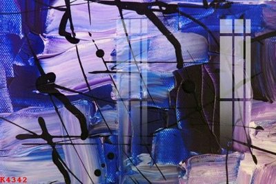 File gốc File gốc in tranh tổng hợp K4342 cho in ấn và thiết kế