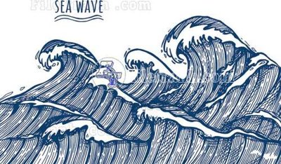 File tranh File gốc in tranh tổng hợp tường nền K43424 (gốc) chủ đề trừu tượng