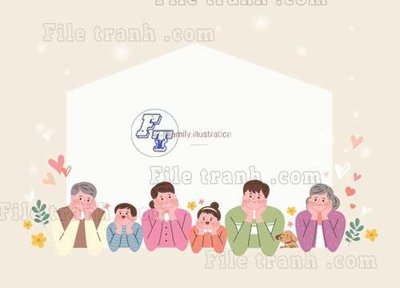 Tải file gốc File gốc in tranh tổng hợp tường nền K43444 (bản PSD) chỉnh sửa được