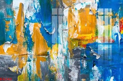 Download file gốc File gốc in tranh tổng hợp K4345 (độ nét cao)