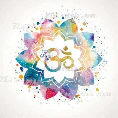 Ảnh gốc File gốc in tranh tổng hợp tường nền K43460 (siêu chi tiết) để in ấn