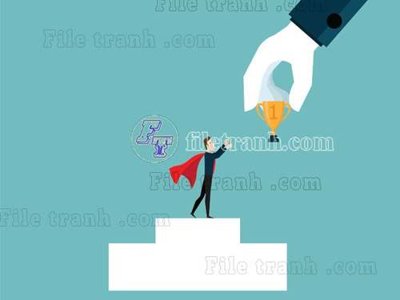 File tranh File gốc in tranh tổng hợp tường nền K43470 (gốc) phong cách tối giản