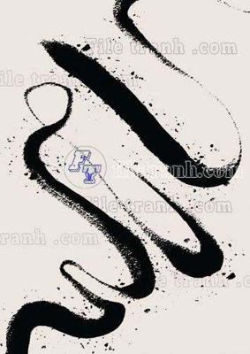 Tải file File gốc in tranh tổng hợp tường nền K43521 (PSD) cho in tranh kính