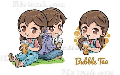 File in ấn cao cấp File gốc in tranh tổng hợp tường nền K43533 (file gốc)