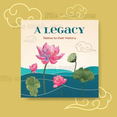 File in lụa File gốc in tranh tổng hợp tường nền K43539 (hoa văn) File gốc in tranh tổng hợp tường nền K43539