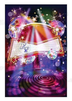 File gốc File gốc in tranh tổng hợp tường nền K43566 (chuẩn màu) cho in offset