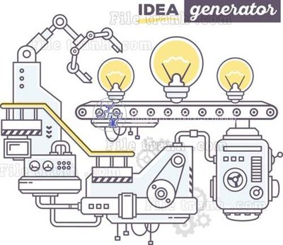 File gốc File gốc in tranh tổng hợp tường nền K43648 (PSD/TIFF) độ phân giải cao