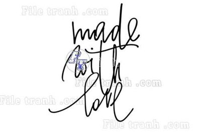 Download file File gốc in tranh tổng hợp tường nền K43669 (gốc) in mica bàn thờ