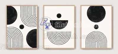 File tranh quảng cáo File gốc in tranh tổng hợp tường nền K43766 (file gốc) chuyên nghiệp