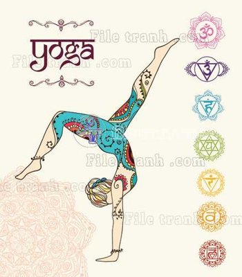 File gốc File gốc in tranh tổng hợp tường nền K43781 cho in ấn và thiết kế