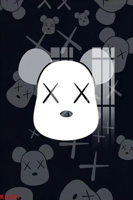 File ảnh File gốc in tranh tổng hợp K4383 (gốc) in standee