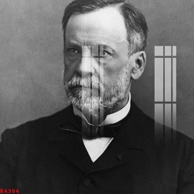 File PSD File gốc in tranh tổng hợp K4384 (nguyên gốc) chất lượng cao