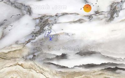 File PSD File gốc in tranh tổng hợp tường nền K44012 (nguyên gốc) chất lượng cao