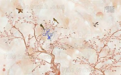 Tải file File gốc in tranh tổng hợp tường nền K44030 (ảnh gốc) in gạch men