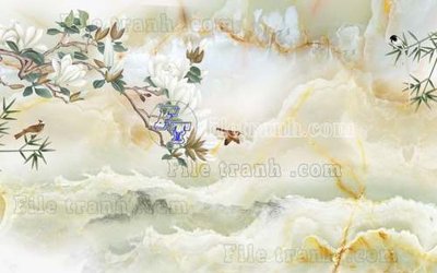 File PSD File gốc in tranh tổng hợp tường nền K44037 (nguyên gốc) chất lượng cao