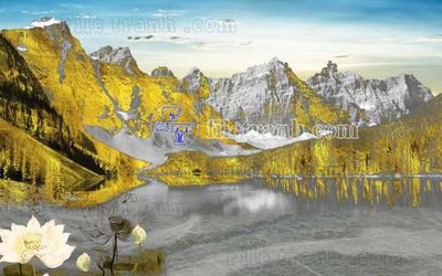 Tải file tranh File gốc in tranh tổng hợp tường nền K44127 (gốc) tại Filetranh.com