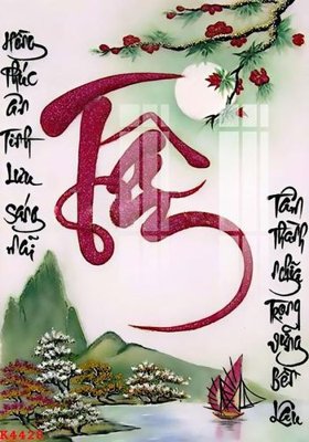 File tranh quảng cáo File gốc in tranh tổng hợp K4428 (download file gốc)