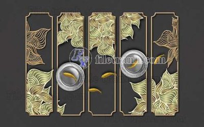 Tải file tranh File gốc in tranh tổng hợp tường nền K44286 (gốc) tại Filetranh.com