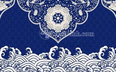 Tải file gốc File gốc in tranh tổng hợp tường nền K44288 (in khổ lớn) không mờ