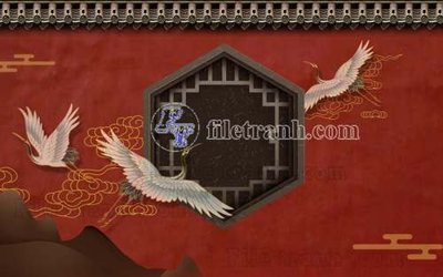 Tải về file gốc File gốc in tranh tổng hợp tường nền K44330 (chuẩn in ấn)