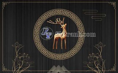 Tải file File gốc in tranh tổng hợp tường nền K44341 (gốc) chủ đề tâm linh