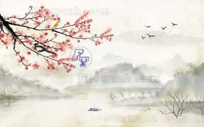 File gốc File gốc in tranh tổng hợp tường nền K44368 (trang trí) phòng làm việc