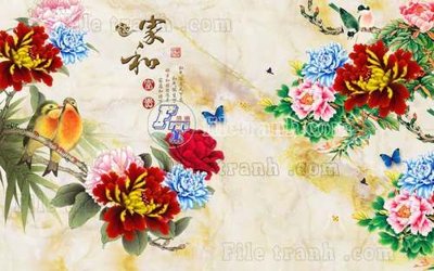 File ảnh File gốc in tranh tổng hợp tường nền K44459 (gốc) in quảng cáo ngoài trời