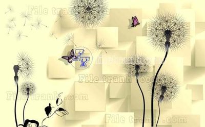 Tải file File gốc in tranh tổng hợp tường nền K44484 (ảnh gốc) in gạch 3D