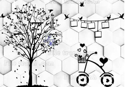 File in trần File gốc in tranh tổng hợp tường nền K44487 (file gốc) chủ đề vũ trụ