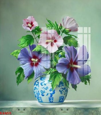 Tải file gốc File gốc in tranh tổng hợp K4455 (in khổ lớn) quảng cáo