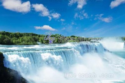 File tranh File gốc in tranh tổng hợp tường nền K44604 (gốc) in backlit film